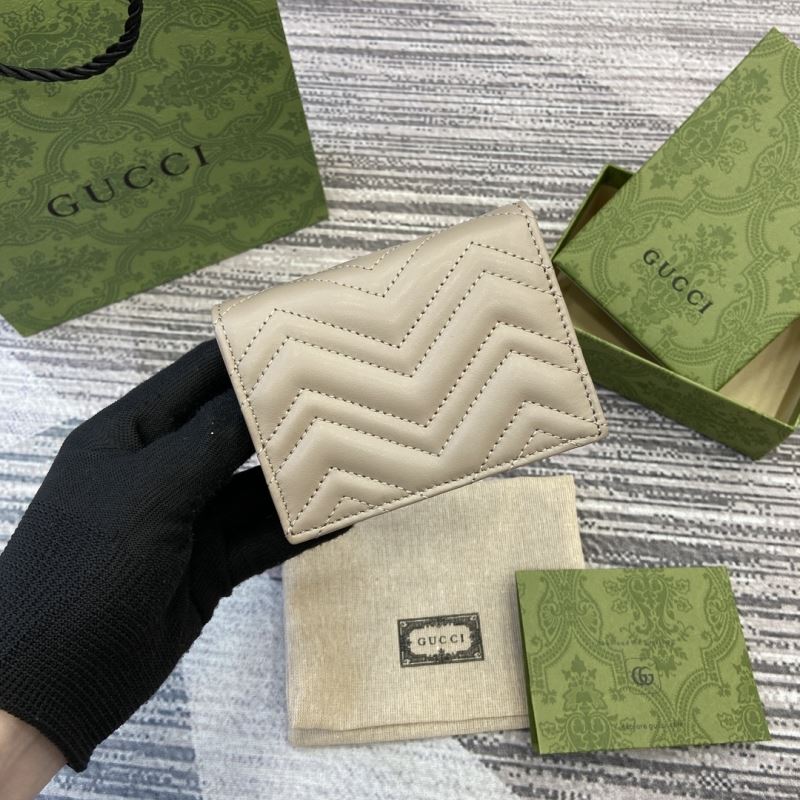 Gvc*1 wallets